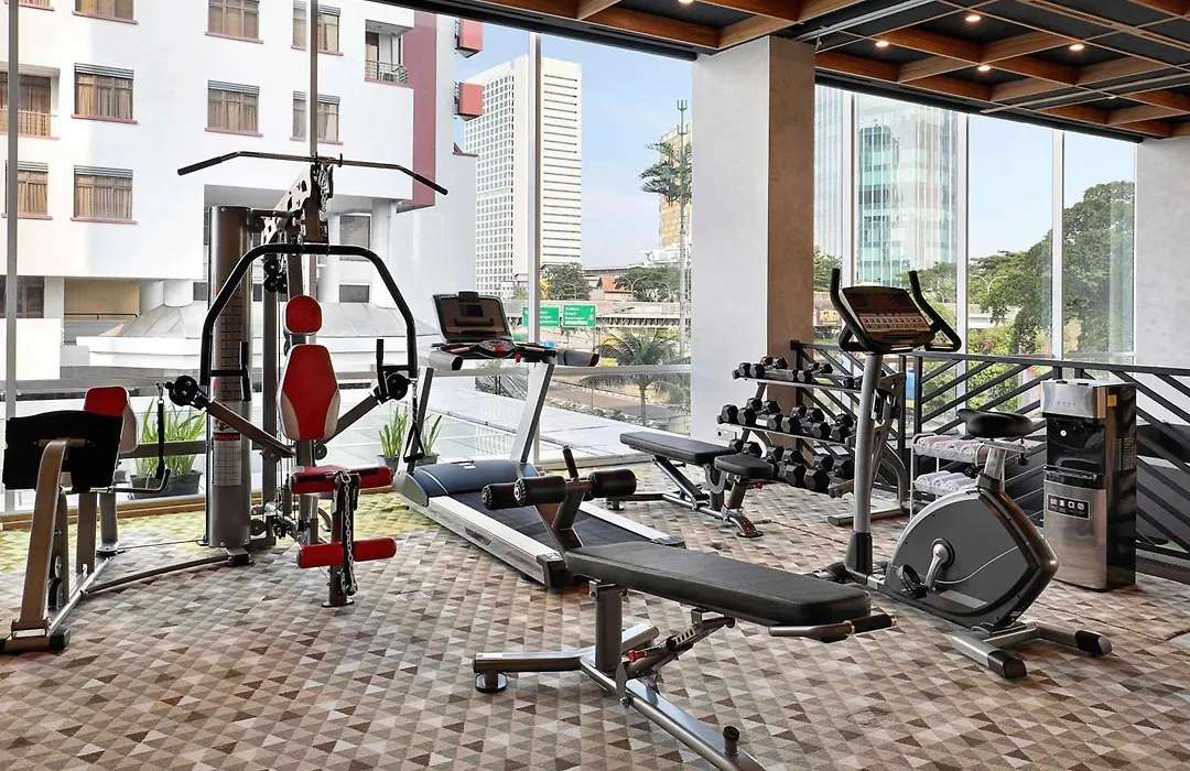 Ibis Styles Jakarta Simatupang-1