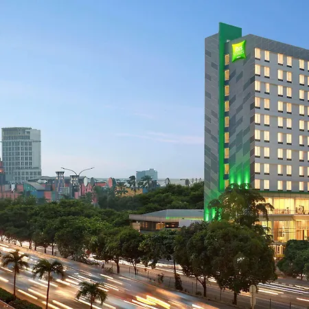 Ibis Styles Jakarta Simatupang-2