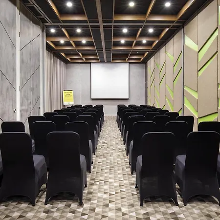 Ibis Styles Jakarta Simatupang-3