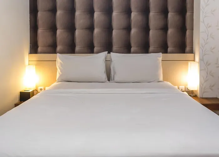 Feodora Hotel Jakarta