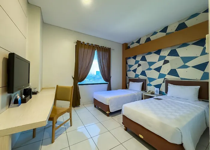 Hotel 88 - Mangga Besar VIII Jakarta