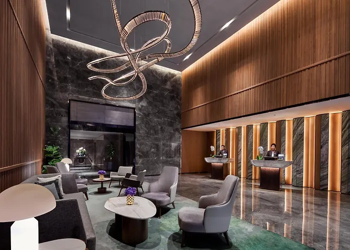Pan Pacific Jakarta