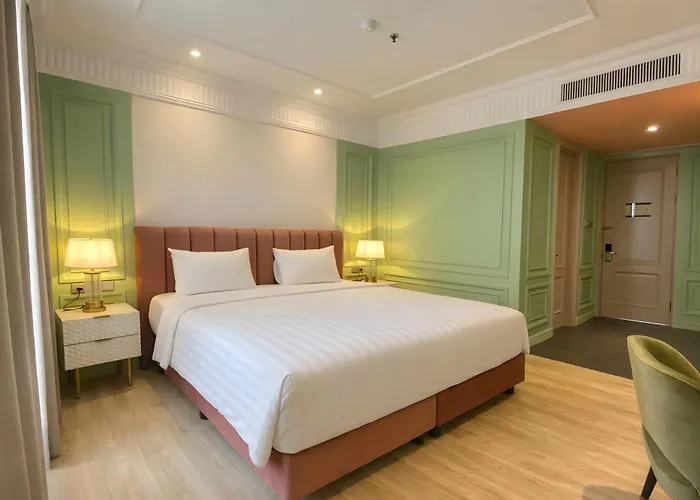 Maia Hotel Jakarta