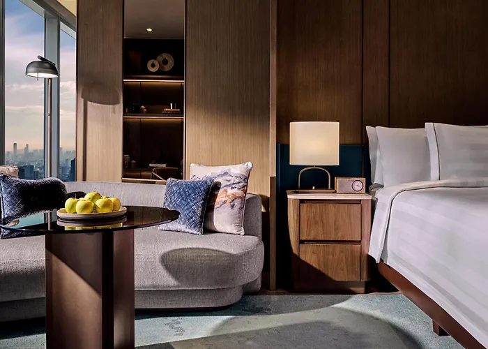 Pan Pacific Jakarta